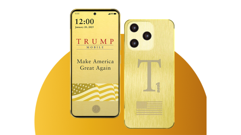 Buy T1 Gold Mobile